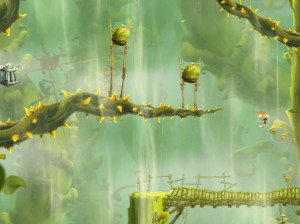 Rayman : Legends - PC