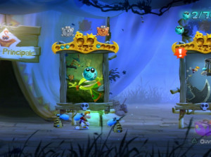 Rayman : Legends - PC