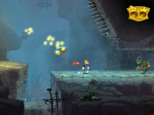 Rayman : Legends - PC