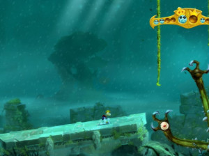 Rayman : Legends - PC