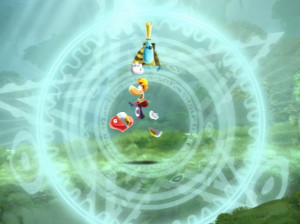 Rayman : Legends - PC