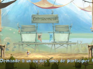 Rayman : Legends - PC