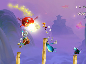 Rayman : Legends - PC