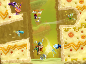 Rayman : Legends - PC