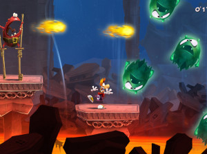 Rayman : Legends - PC