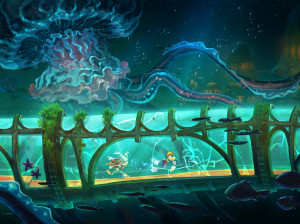 Rayman : Legends - PC