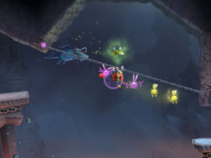 Rayman : Legends - PSVita