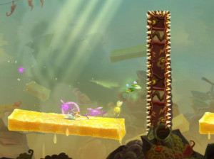 Rayman : Legends - PSVita