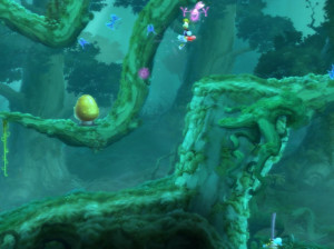 Rayman : Legends - Xbox 360