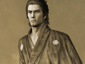 Yakuza Ishin - PS3