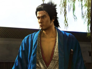 Yakuza Ishin - PS3