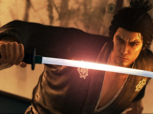 Yakuza Ishin - PS3