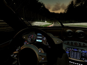 Project CARS - Wii U