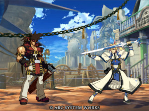 Guilty Gear Xrd Sign - PS4