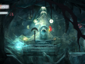 Child of Light - PS4