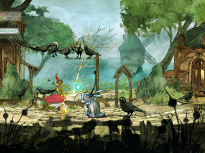 Child of Light - Xbox 360