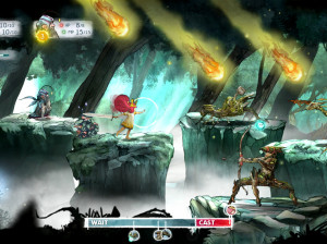 Child of Light - Xbox 360