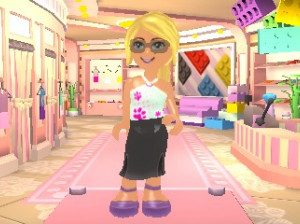 Lego Friends - 3DS