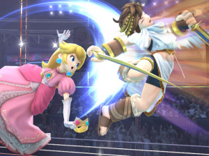 Super Smash Bros. Wii U - Wii U