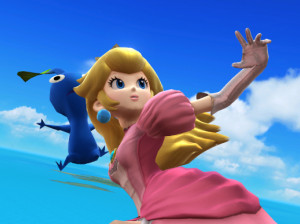 Super Smash Bros. Wii U - Wii U