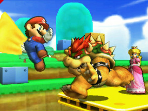 Super Smash Bros. 3DS - 3DS