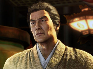 Yakuza Ishin - PS3