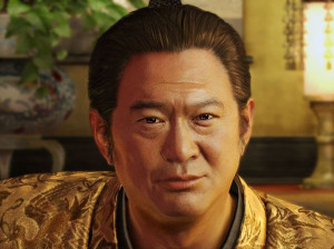 Yakuza Ishin - PS3