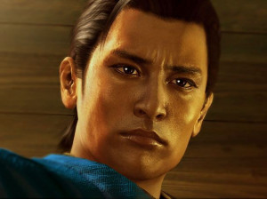 Yakuza Ishin - PS3