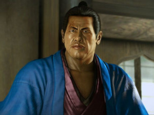 Yakuza Ishin - PS3