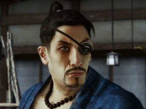 Yakuza Ishin - PS3