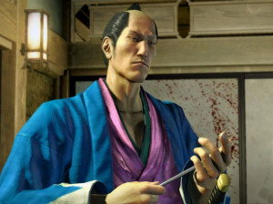 Yakuza Ishin - PS3