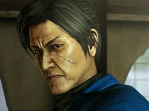 Yakuza Ishin - PS3