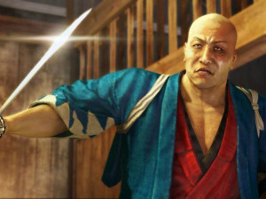 Yakuza Ishin - PS3