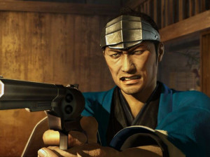 Yakuza Ishin - PS3