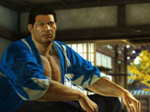 Yakuza Ishin - PS3