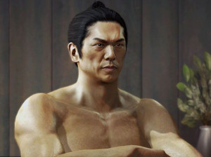 Yakuza Ishin - PS4