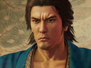 Yakuza Ishin - PS4