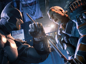 Batman : Arkham Origins - PC