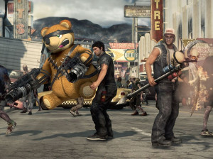 Dead Rising 3 - Xbox One