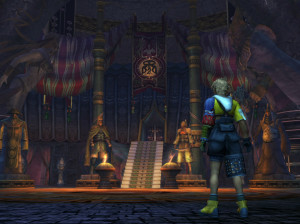 Final Fantasy X-2 HD - PSVita