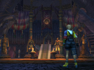 Final Fantasy X HD - PSVita