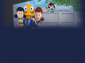 Octodad : Dadliest Catch - PS4