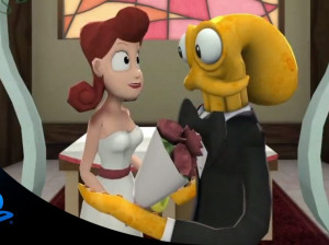 Octodad : Dadliest Catch - PS4