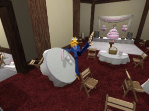 Octodad : Dadliest Catch - PS4