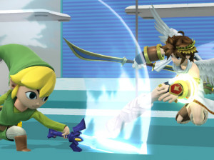 Super Smash Bros. Wii U - Wii U