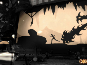Contrast - PS3