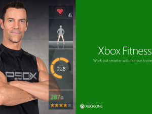 Xbox Fitness - Xbox One