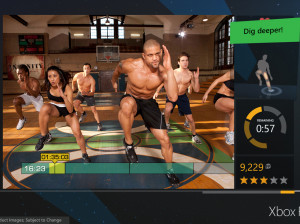 Xbox Fitness - Xbox One