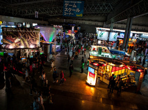 Tokyo Game Show - Evénement