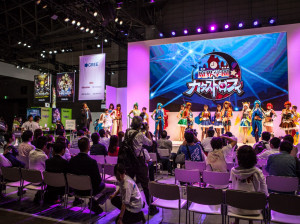 Tokyo Game Show - Evénement